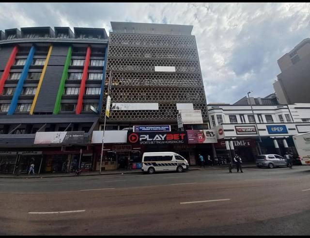 BUSINESS FOR SALE IN PRETORIA CBD
